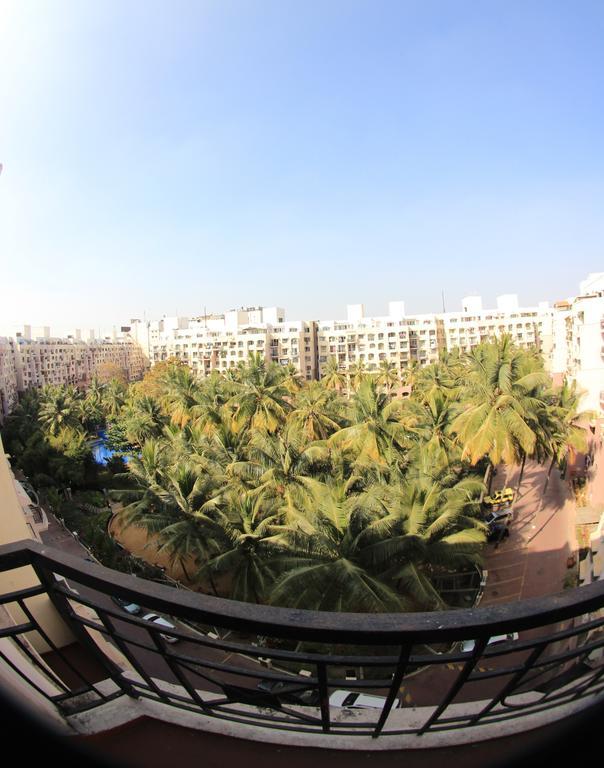 Ibc Hotels & Resorts Pvt. Ltd. Bangalore Eksteriør billede