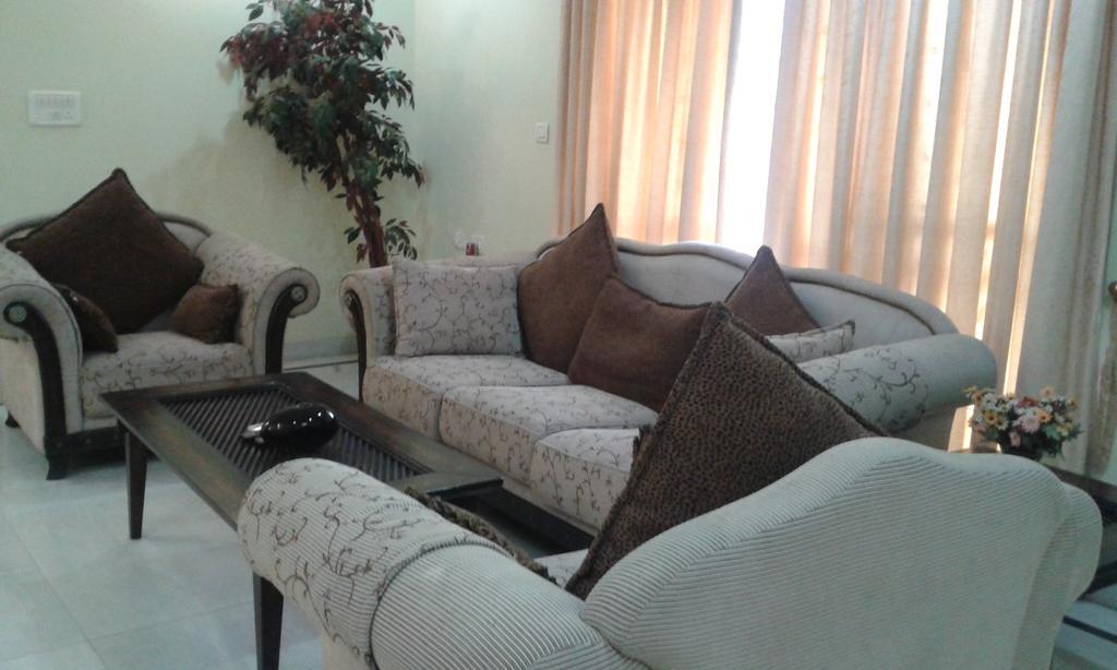 Ibc Hotels & Resorts Pvt. Ltd. Bangalore Værelse billede