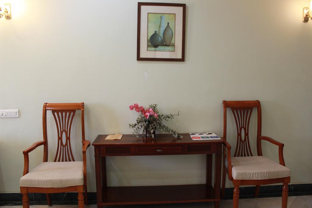 Ibc Hotels & Resorts Pvt. Ltd. Bangalore Værelse billede