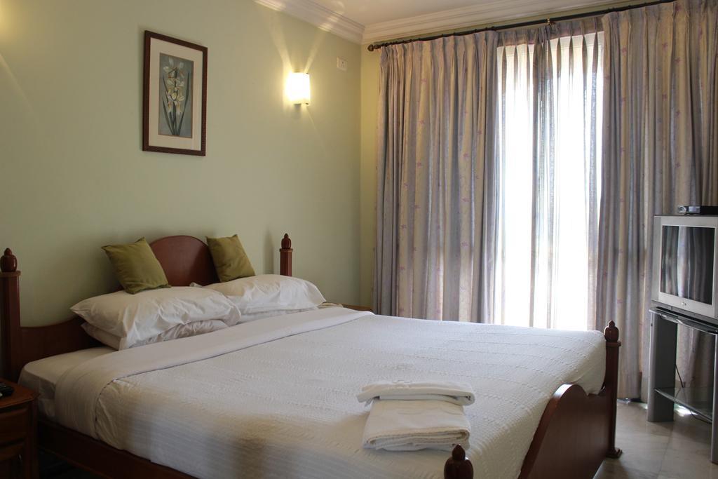 Ibc Hotels & Resorts Pvt. Ltd. Bangalore Værelse billede