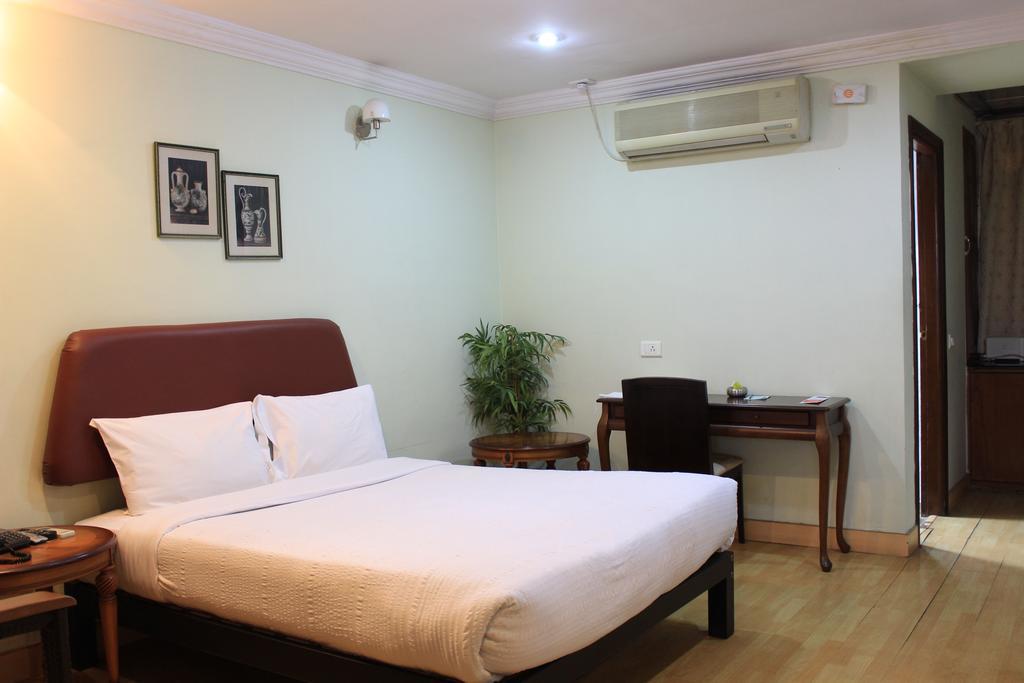 Ibc Hotels & Resorts Pvt. Ltd. Bangalore Eksteriør billede
