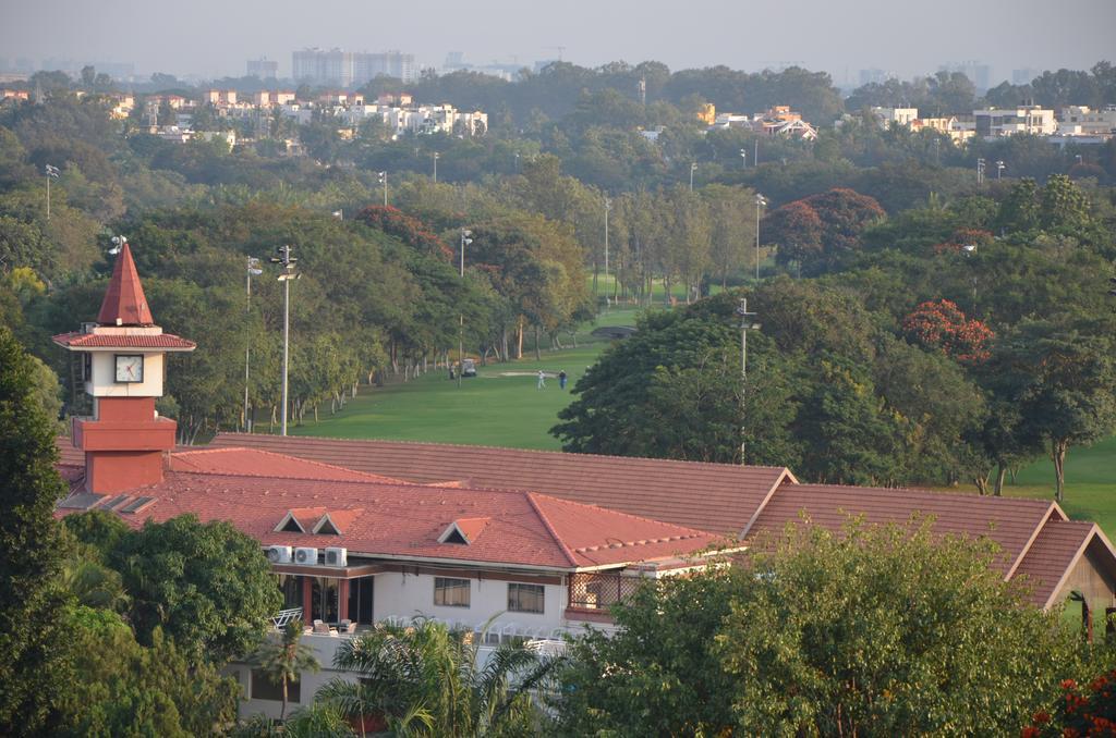 Ibc Hotels & Resorts Pvt. Ltd. Bangalore Eksteriør billede