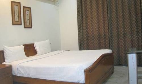 Ibc Hotels & Resorts Pvt. Ltd. Bangalore Eksteriør billede