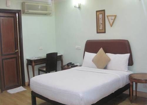 Ibc Hotels & Resorts Pvt. Ltd. Bangalore Eksteriør billede