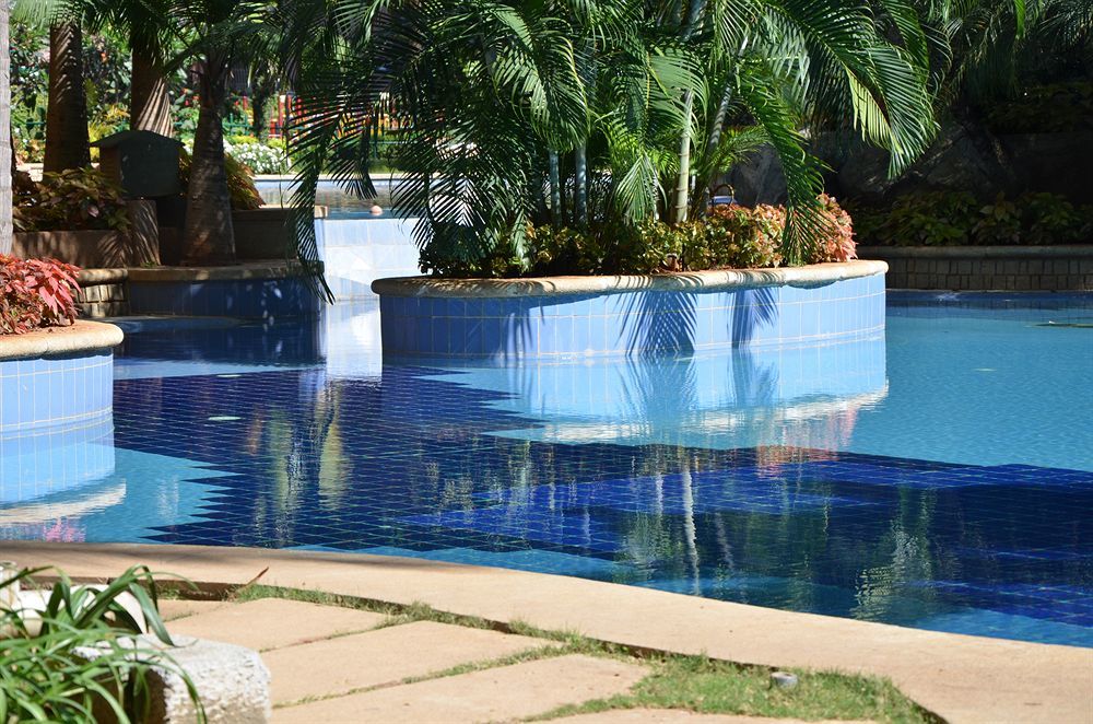 Ibc Hotels & Resorts Pvt. Ltd. Bangalore Eksteriør billede