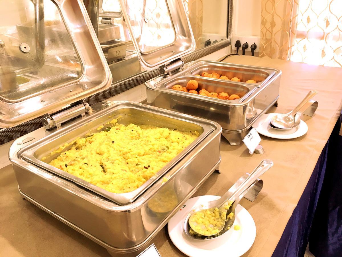 Ibc Hotels & Resorts Pvt. Ltd. Bangalore Eksteriør billede