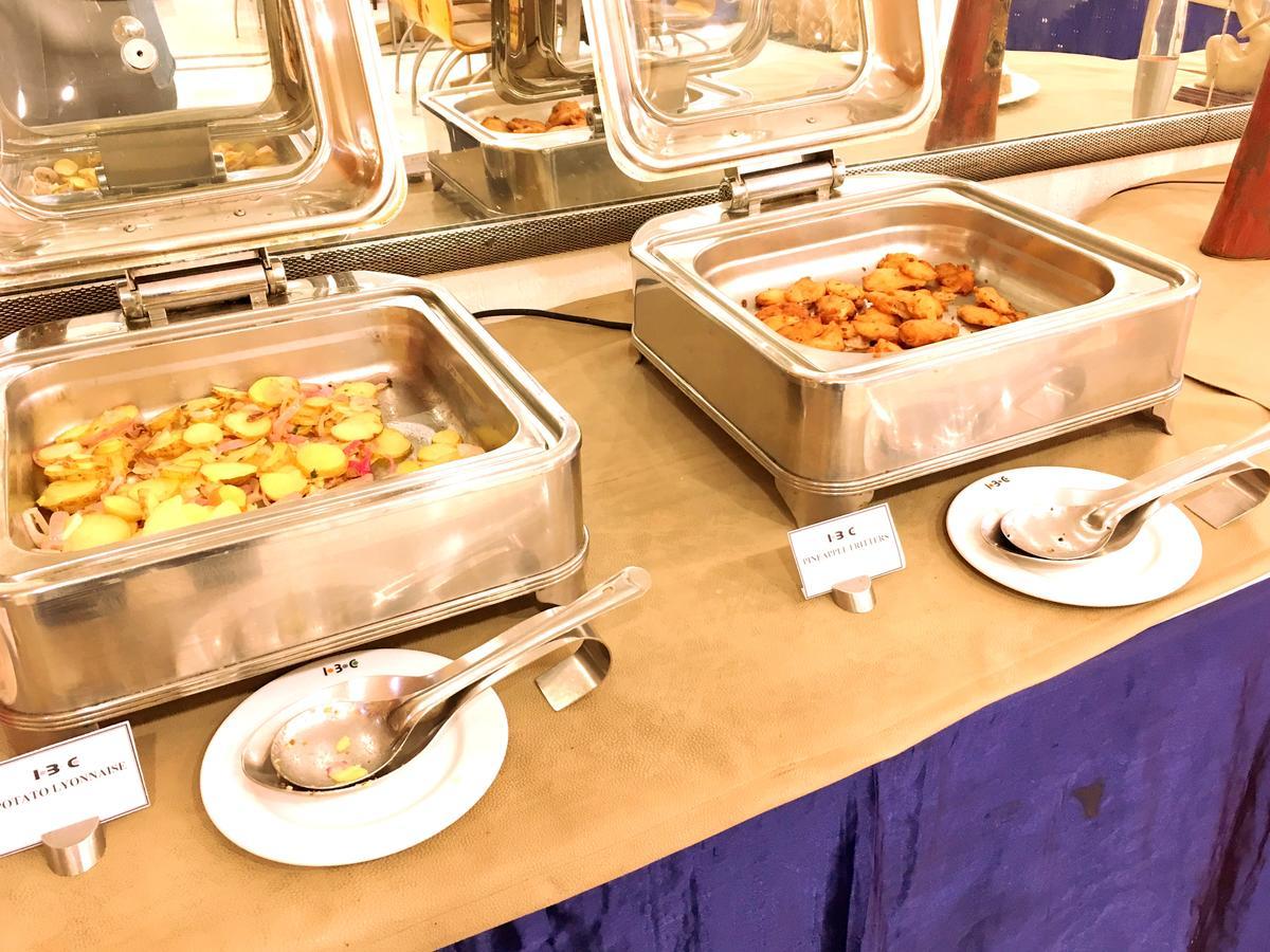 Ibc Hotels & Resorts Pvt. Ltd. Bangalore Eksteriør billede